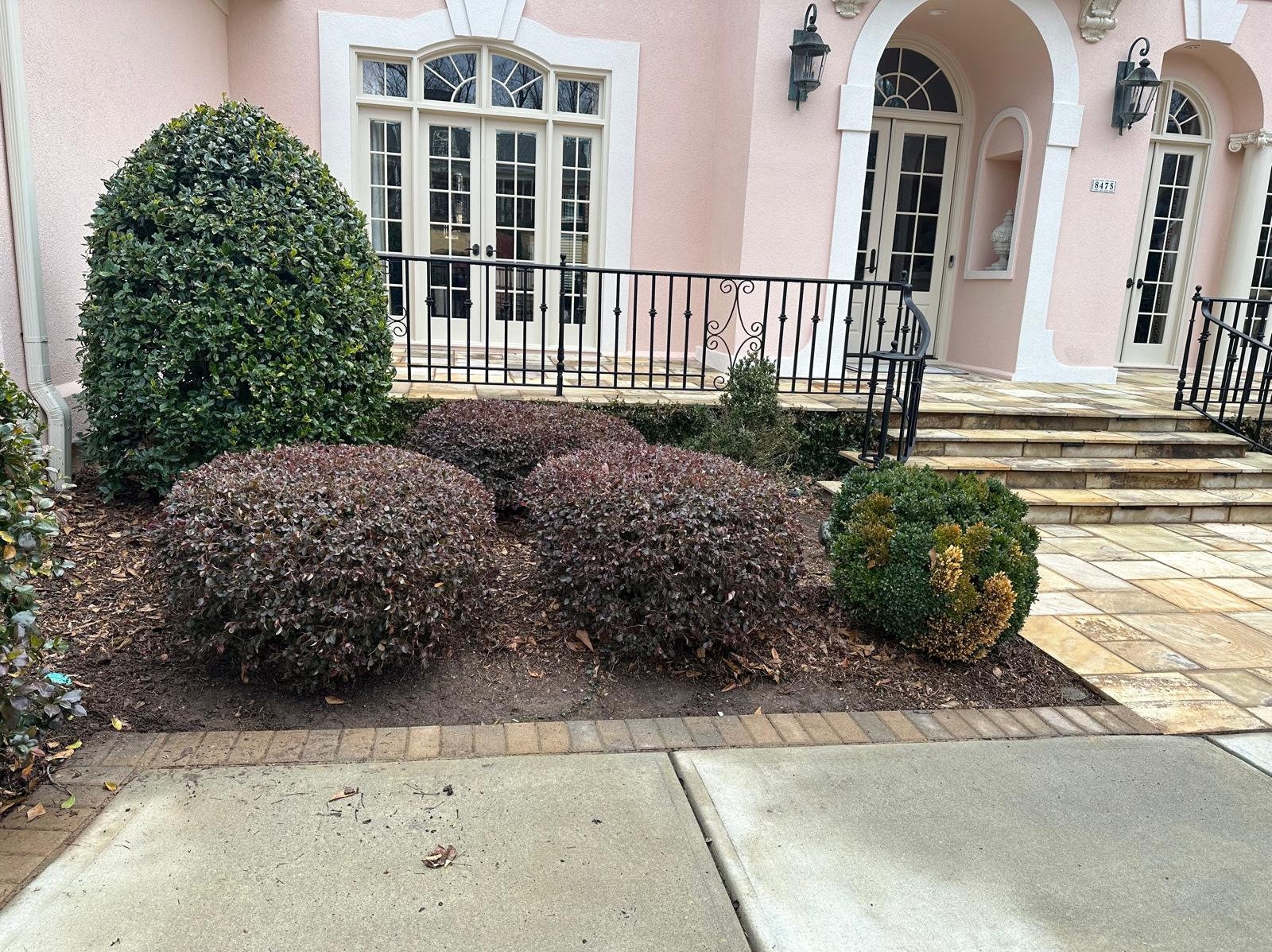 AQ Landscape Group LLC